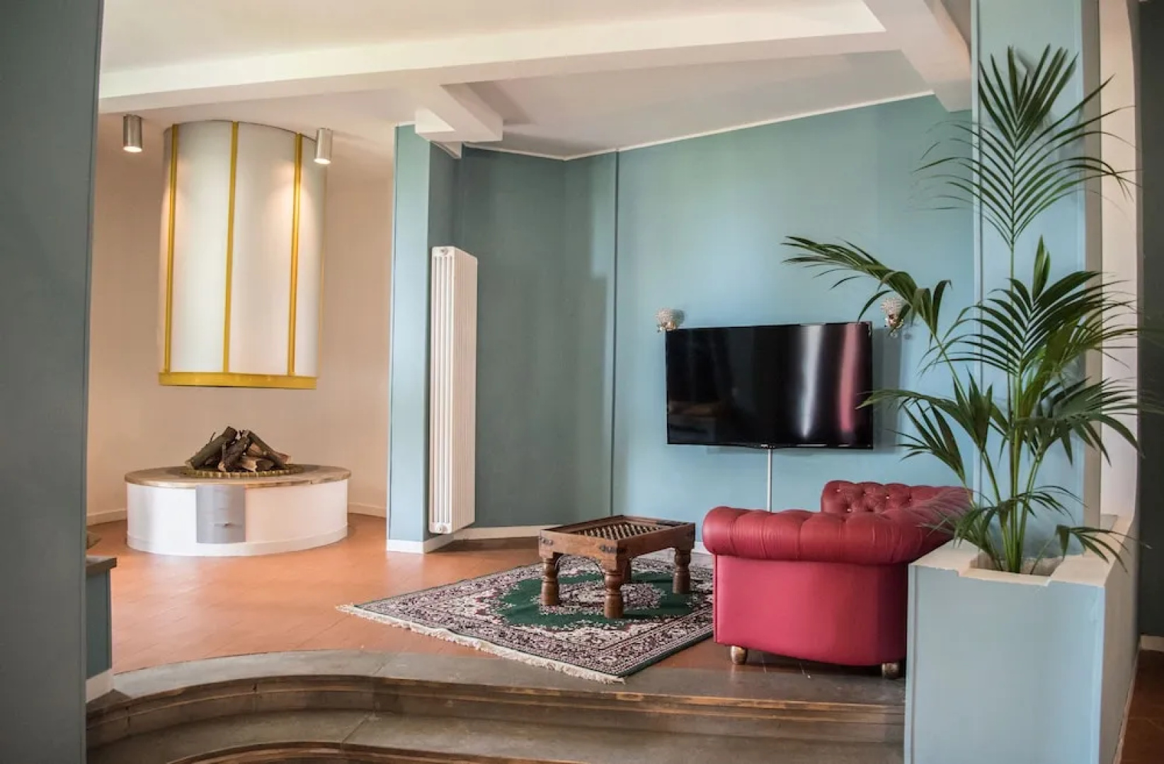 Tatiana Luxury Villa & B&B