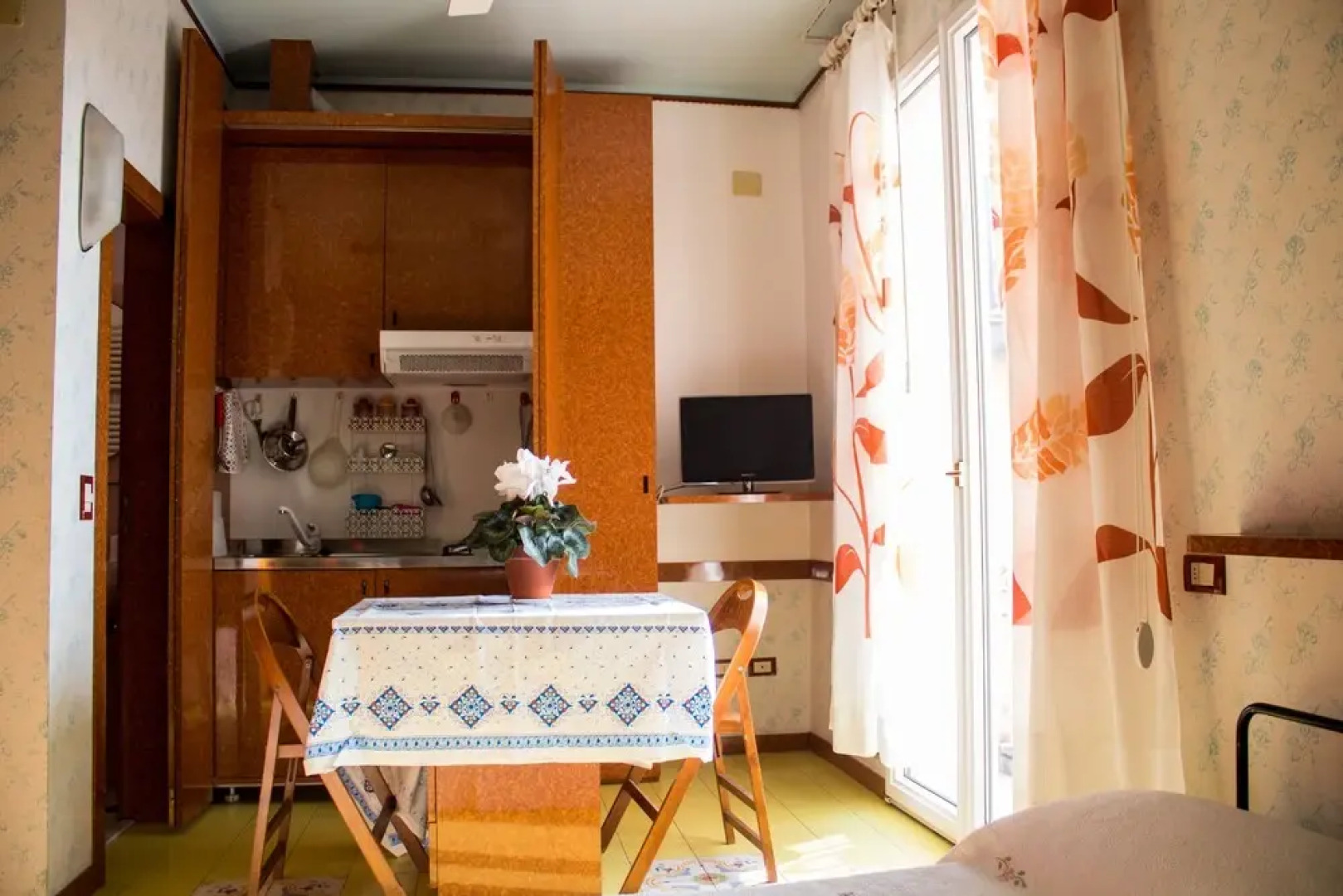 Residence Hotel B&B Rosa