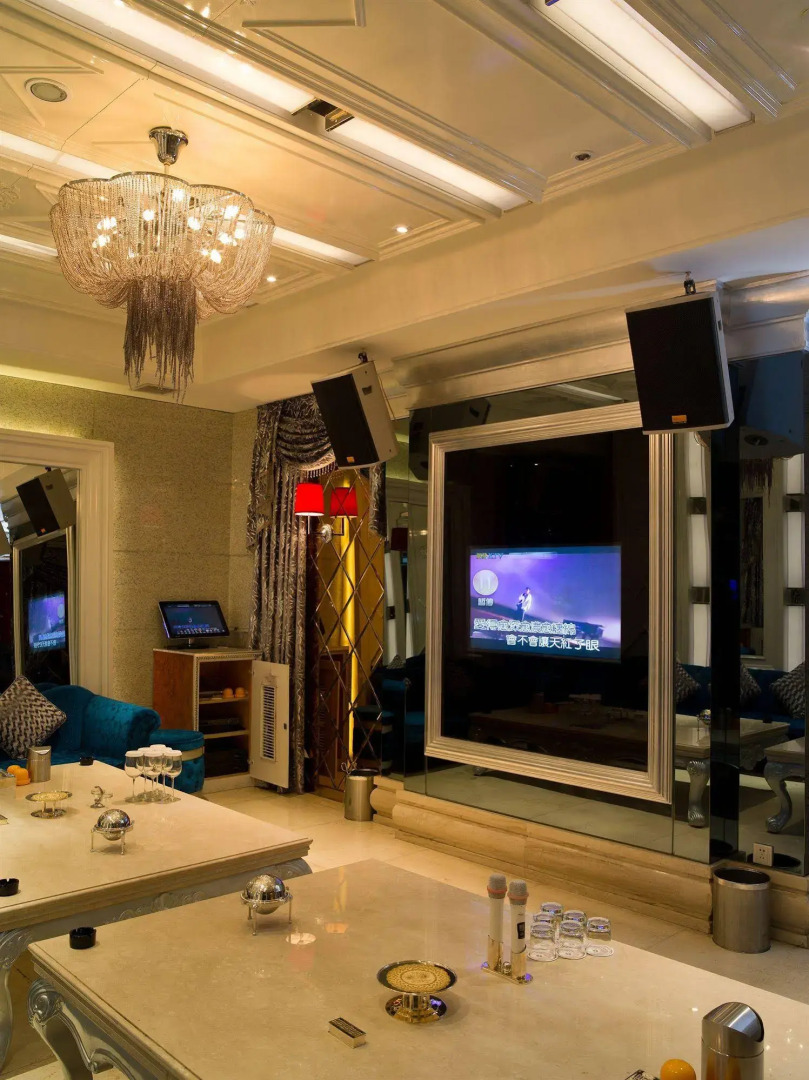 Wenzhou Guomao Grand Hotel