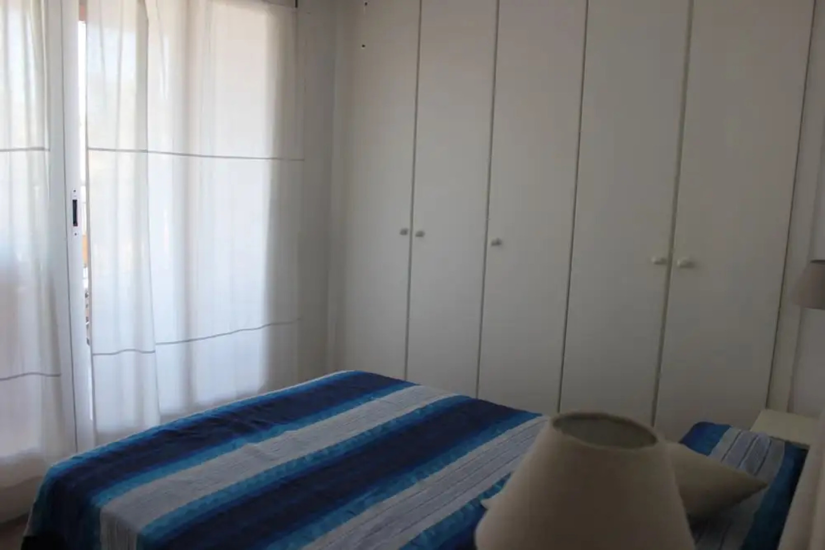 166 Mediterráneo Playa