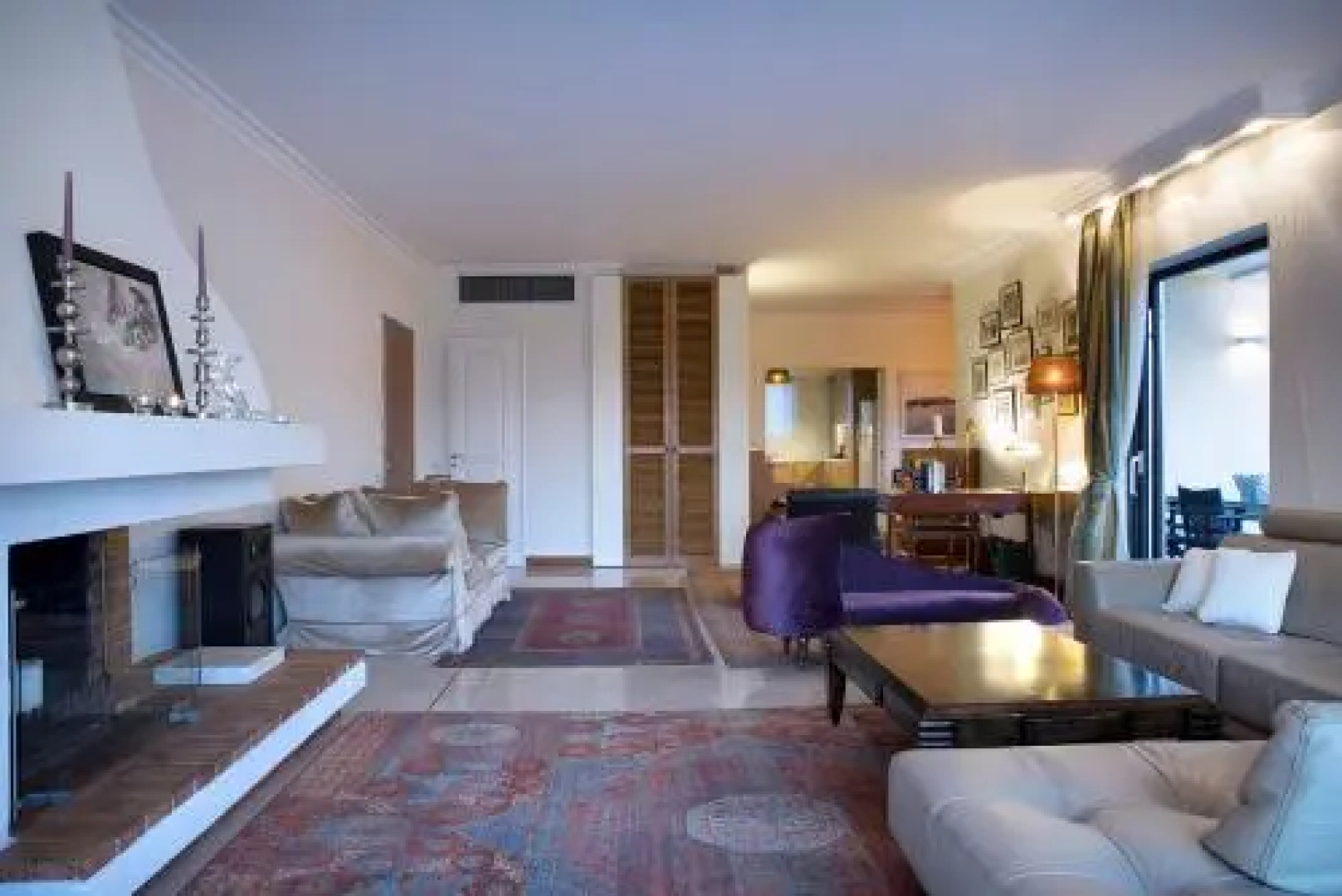 Luxury 170m2 Apartment In Vouliagmeni 6 1 P.