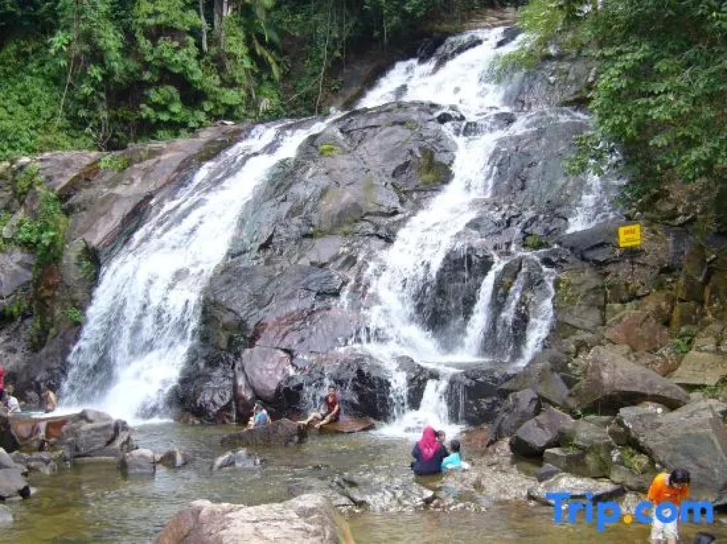 Mayres Hotel Kota Tinggi