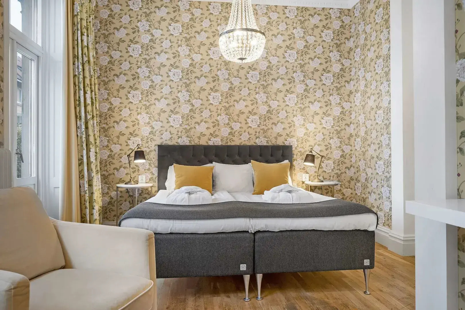 Hotell Linnéa - Helsingborg