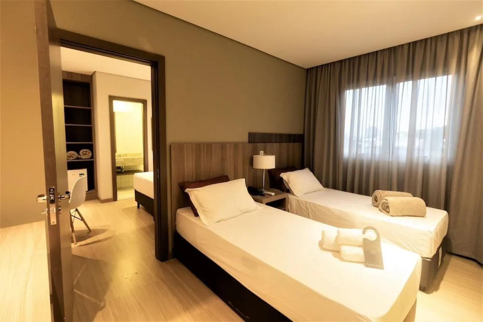 Pinna Business Hotel