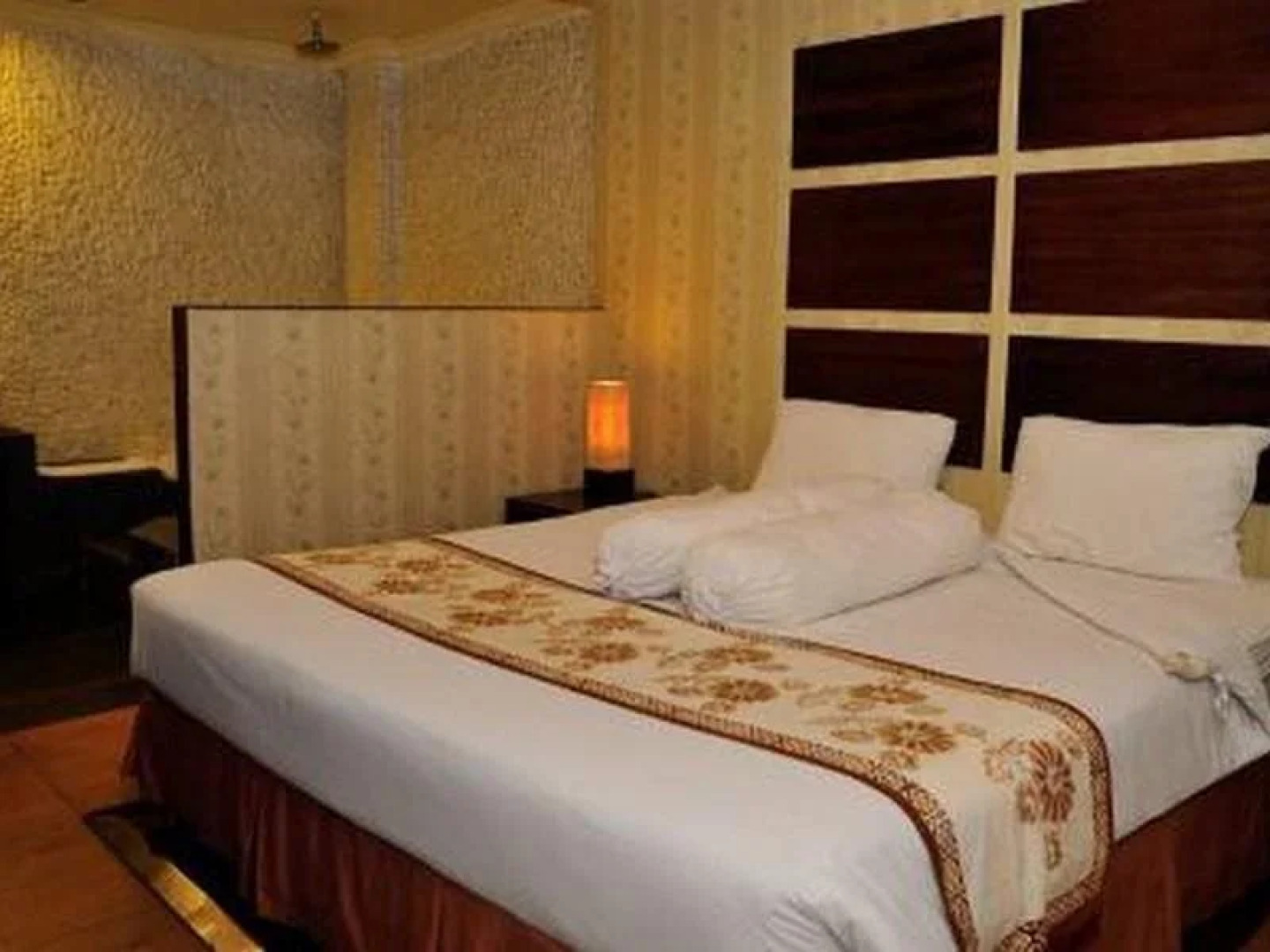 L'Imperial Spatel Hotel