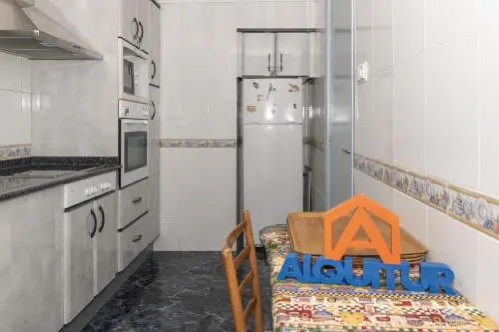 Santa Marta, I-A 7º-19