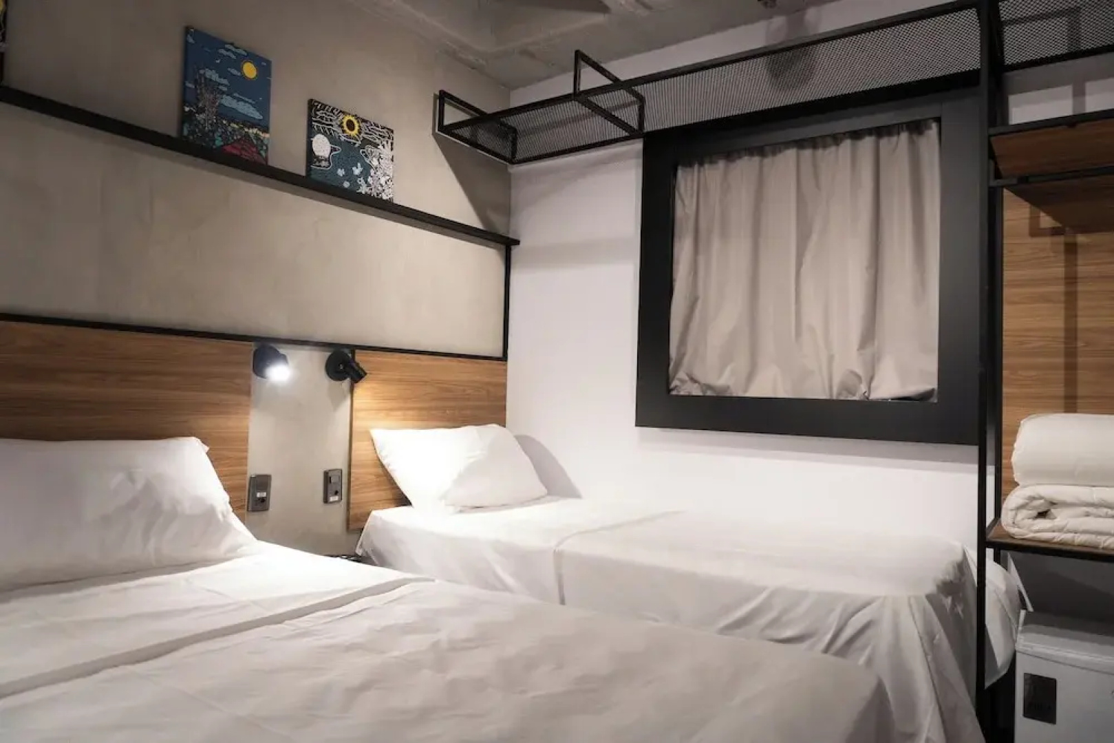 Ibis Arcoverde
