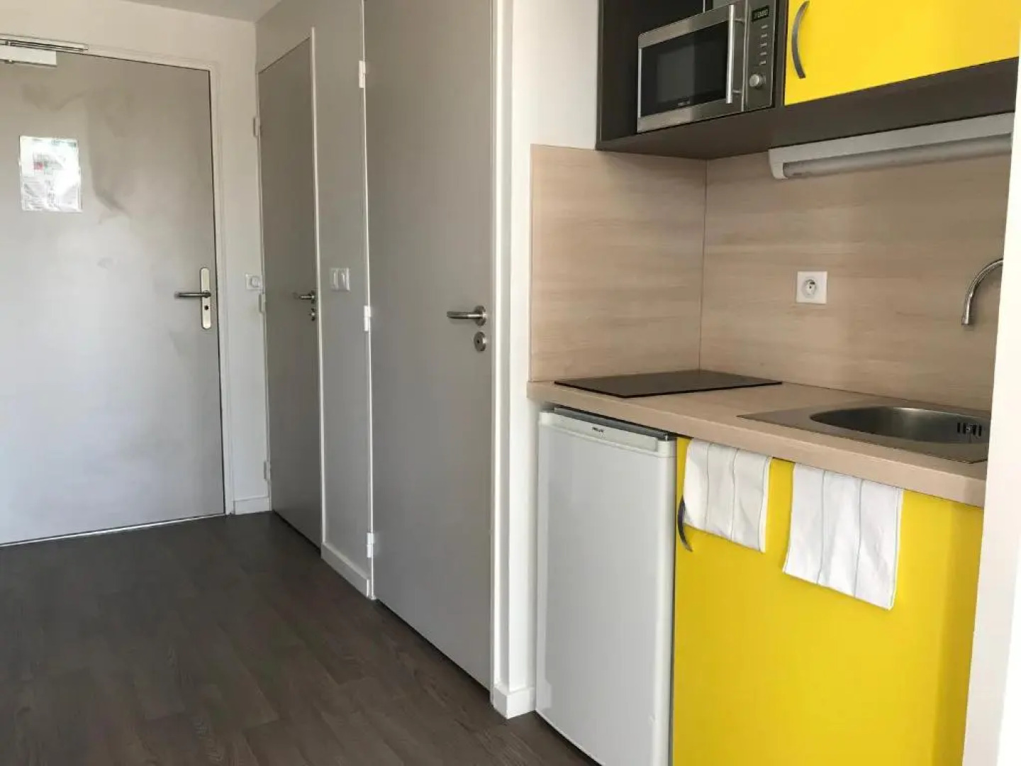 Westlodge Dardilly Lyon Nord