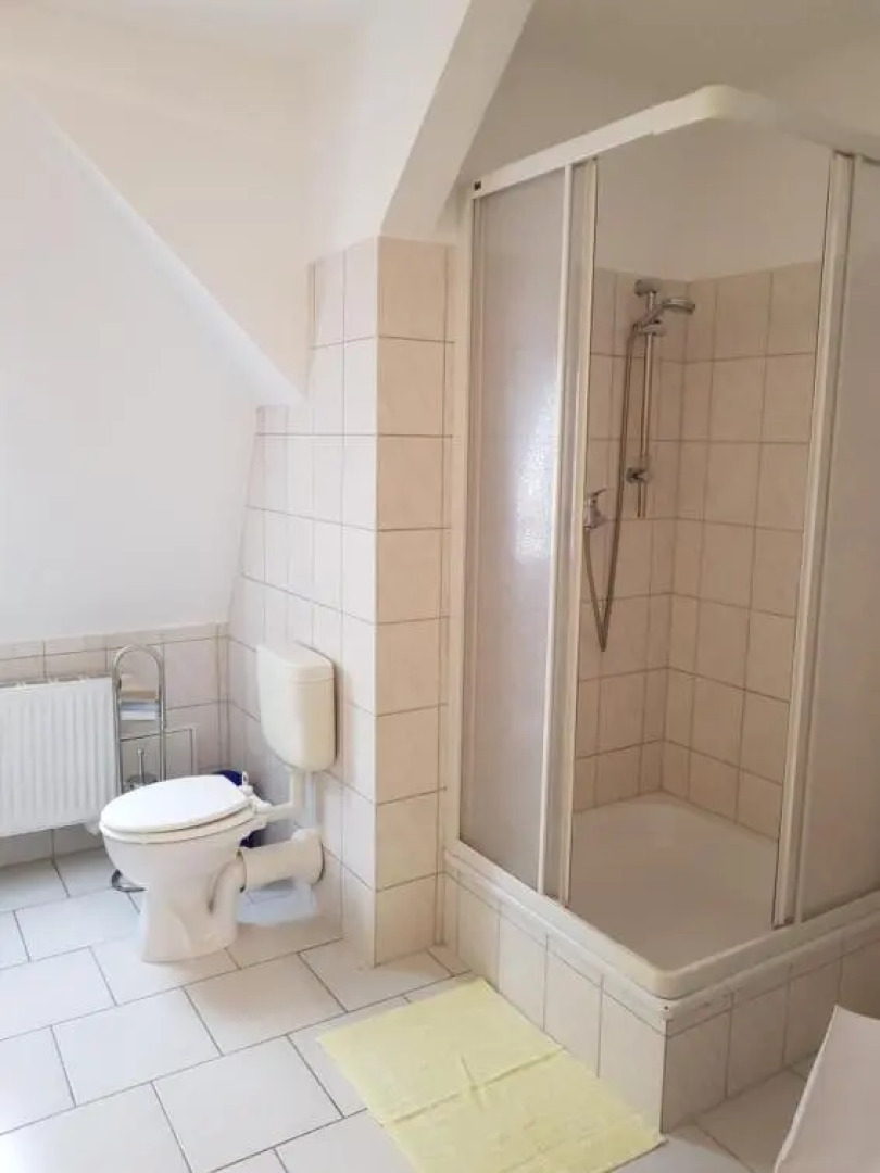 Apartments Vogtlandblick