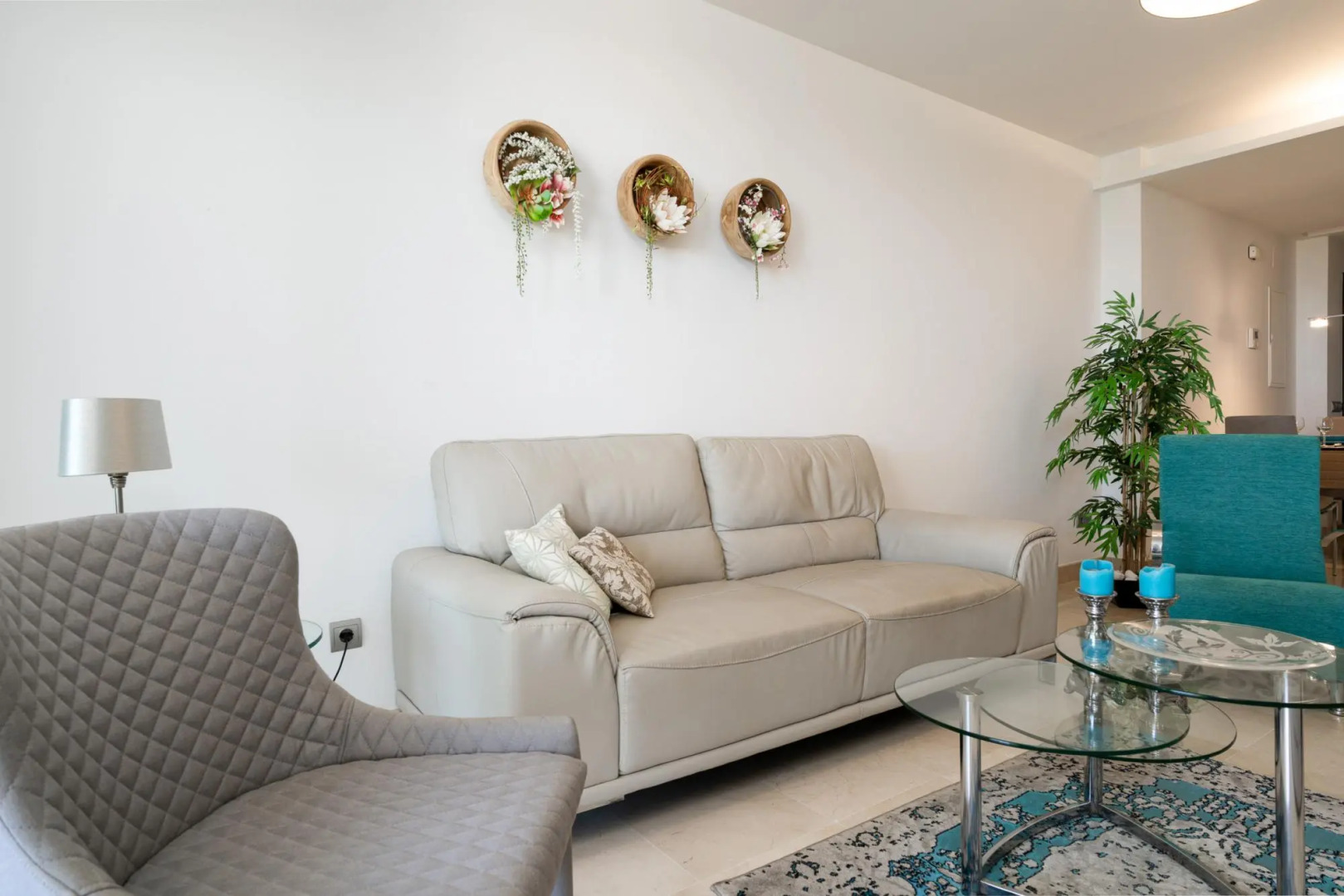 La Floresta Sur 7-3 in Ojen