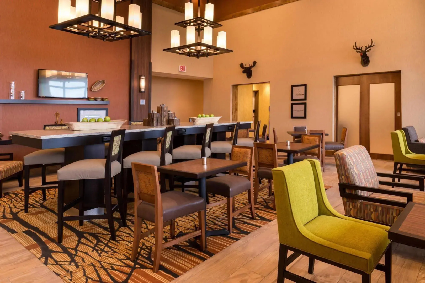 Hampton Inn & Suites Silverthorne