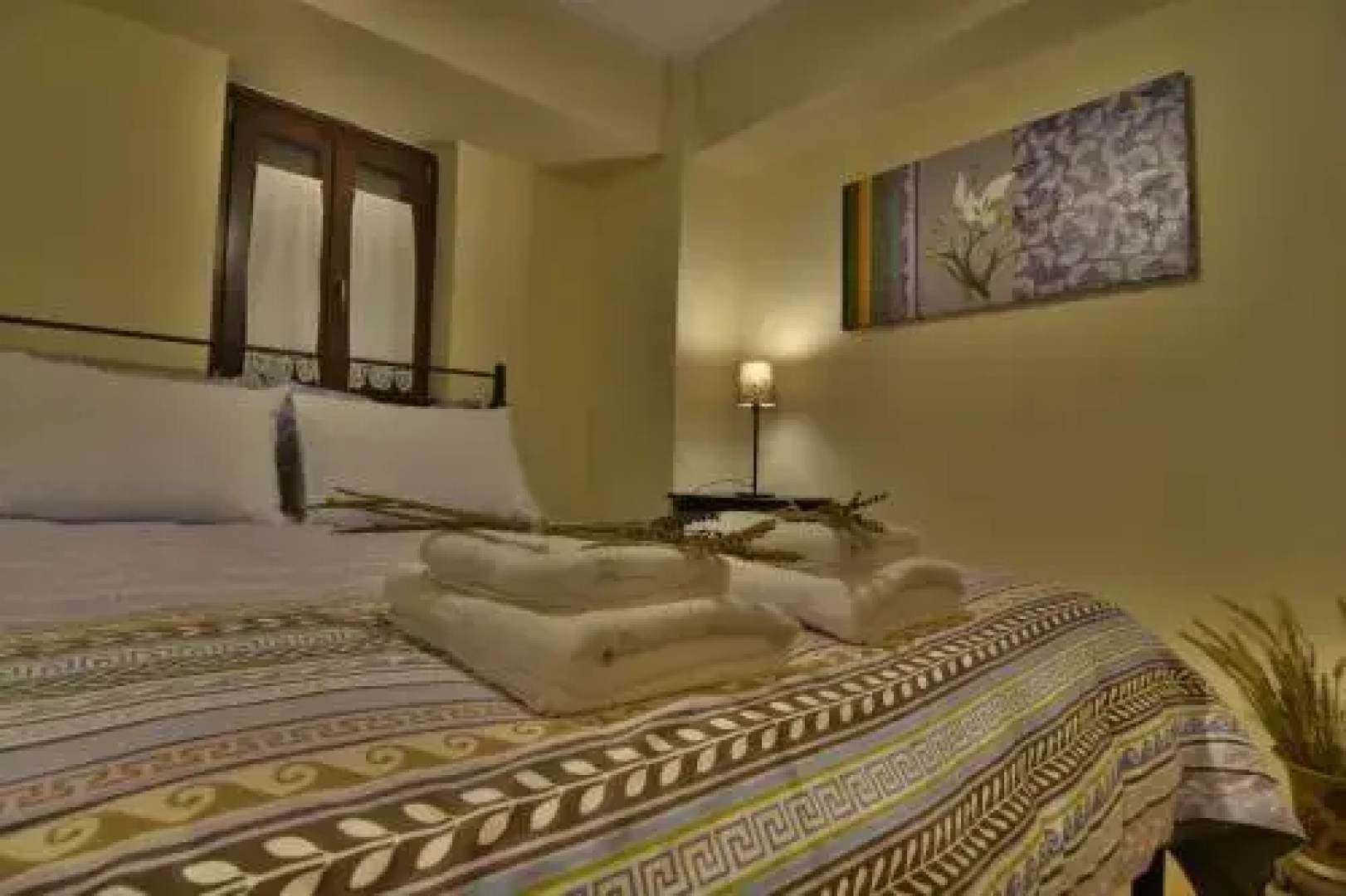 Gartagani Guest House