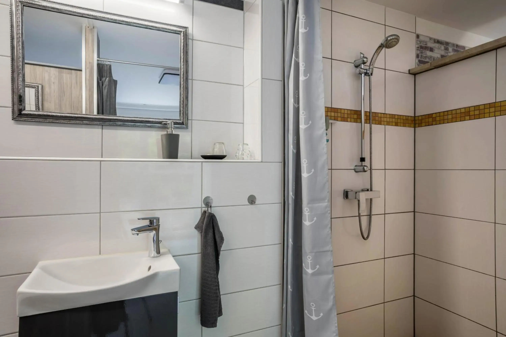 Ferienwohnung For Two