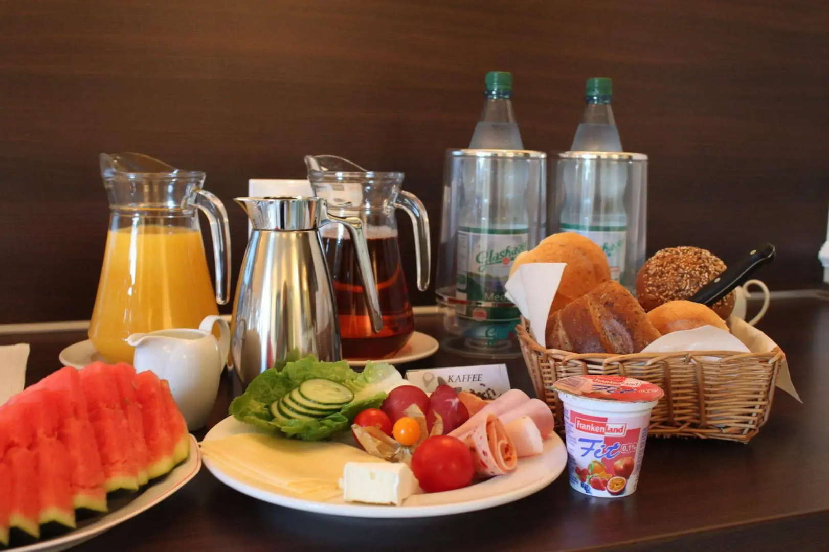 Hotel Villa Sommer