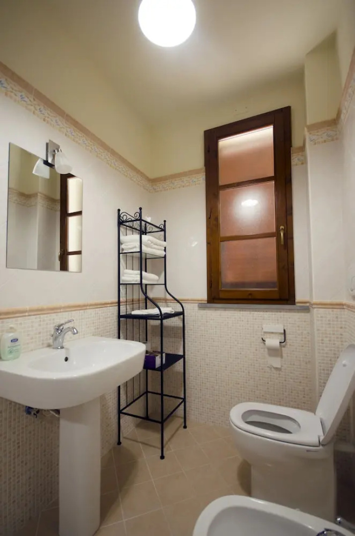 Il Borgo di San Gervasio