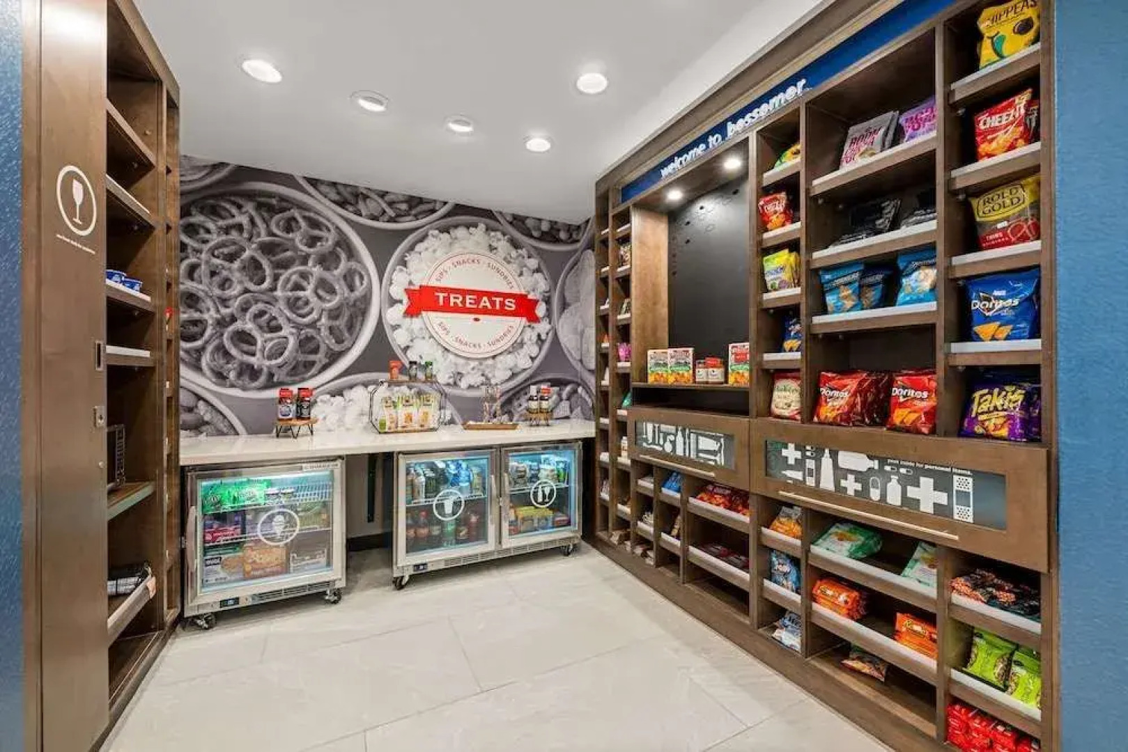 Hampton Inn & Suites Bessemer Birmingham