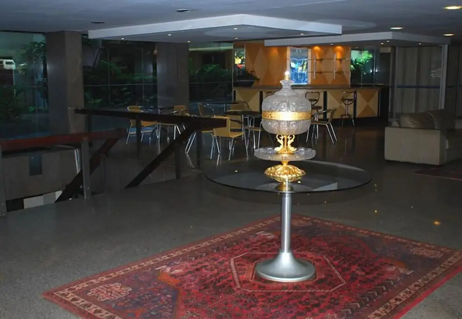 Phenícia Bittar Hotel