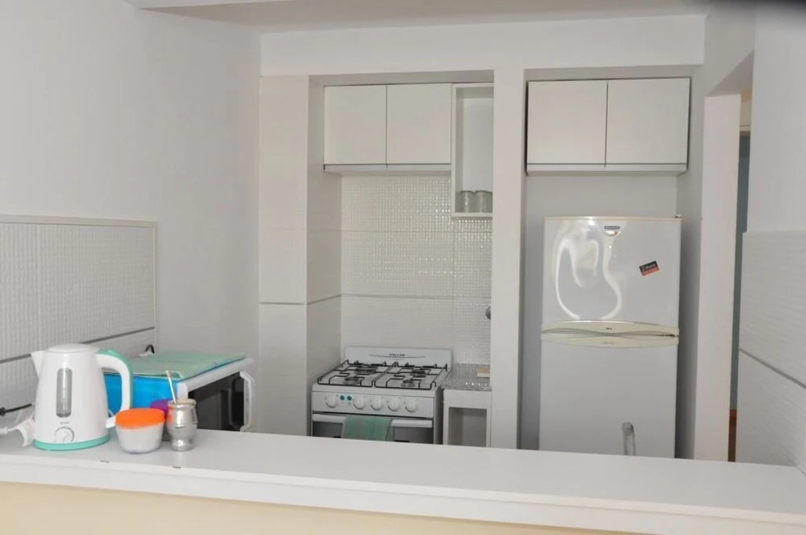 Departamentos Balcarce