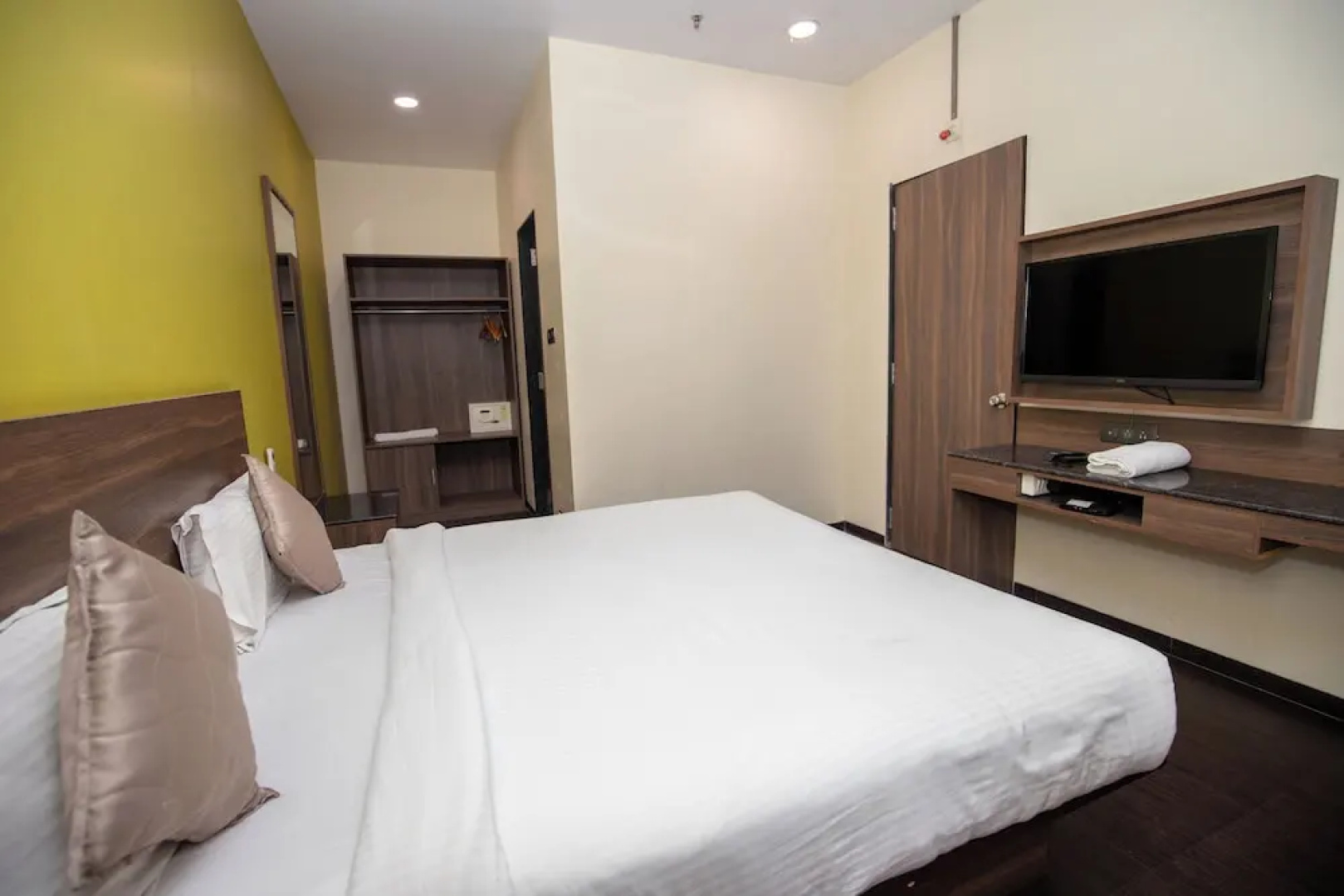 Hotel Regents