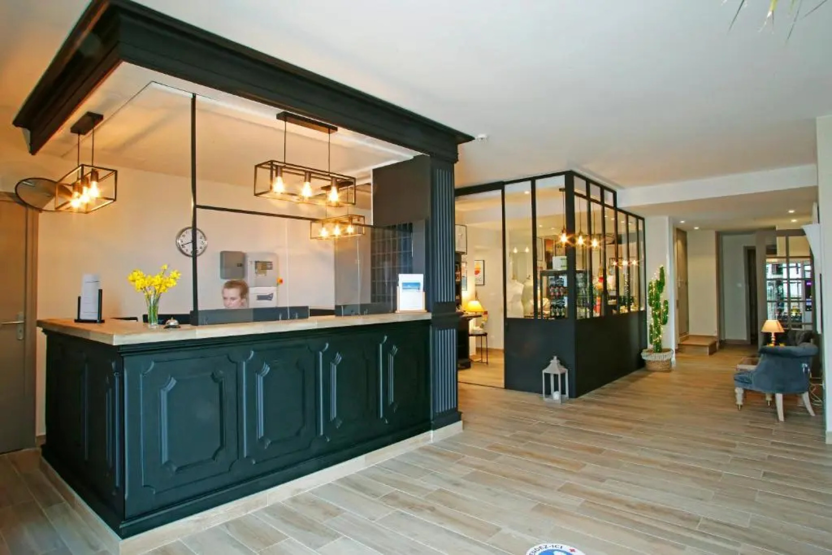 Le Saint Erasme, Hotel Eco Friendly