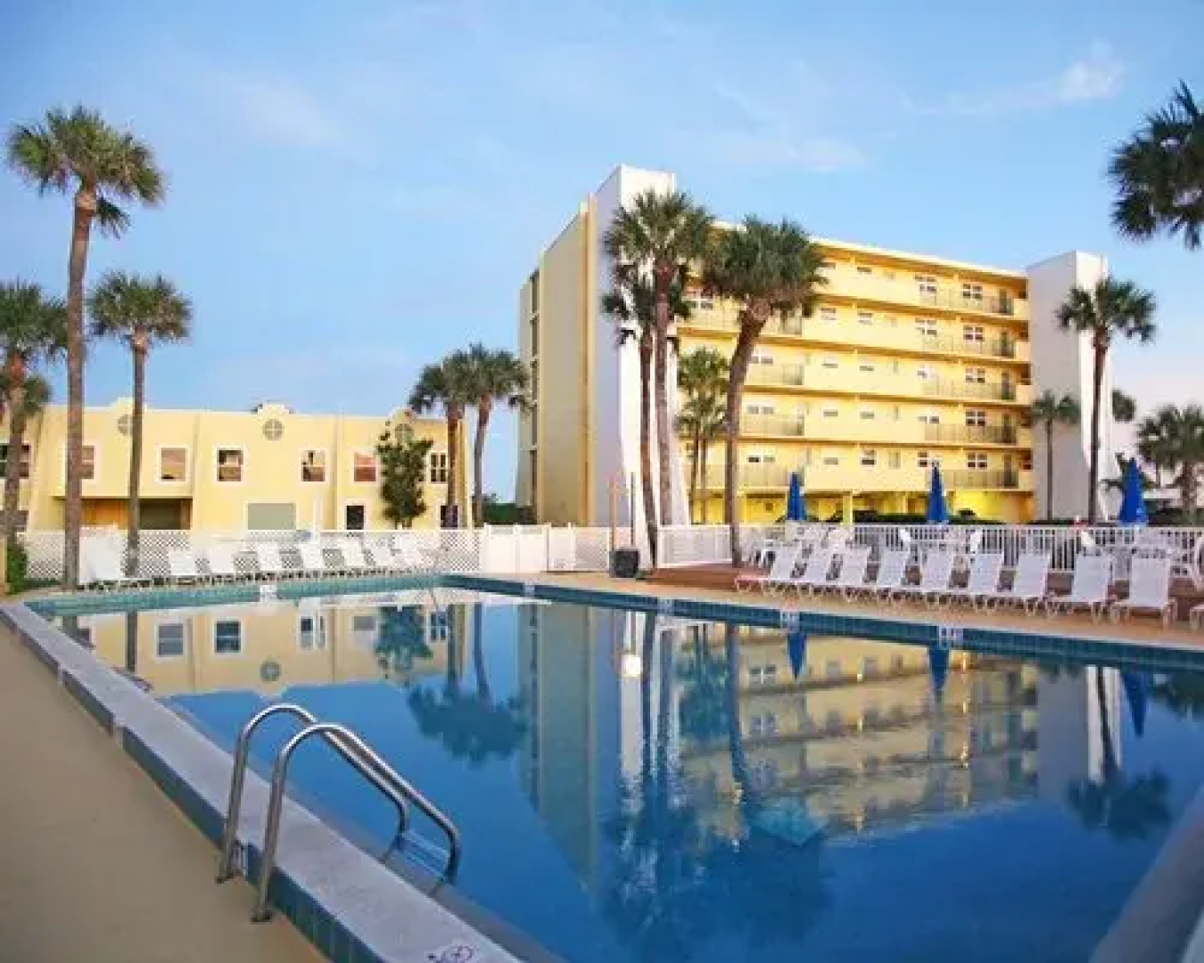 Sapphire Resorts @ Turtle Reef, Jensen Beach, USA