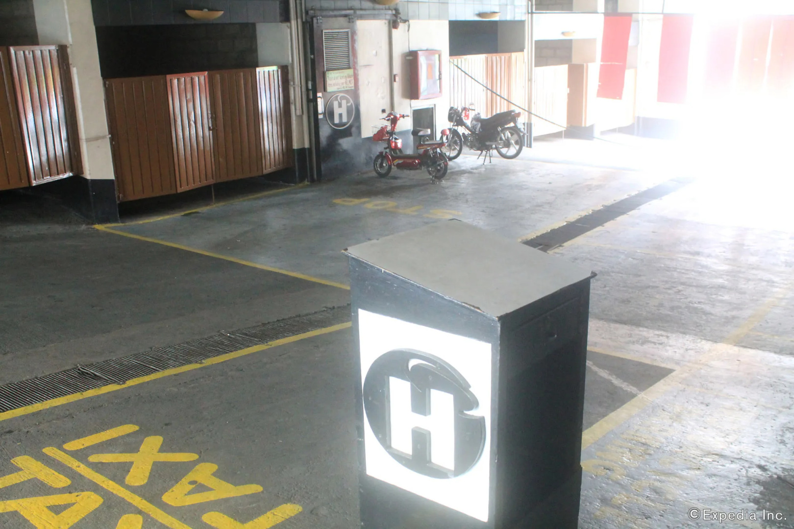 Halina Drive Inn Hotels - Sta Mesa