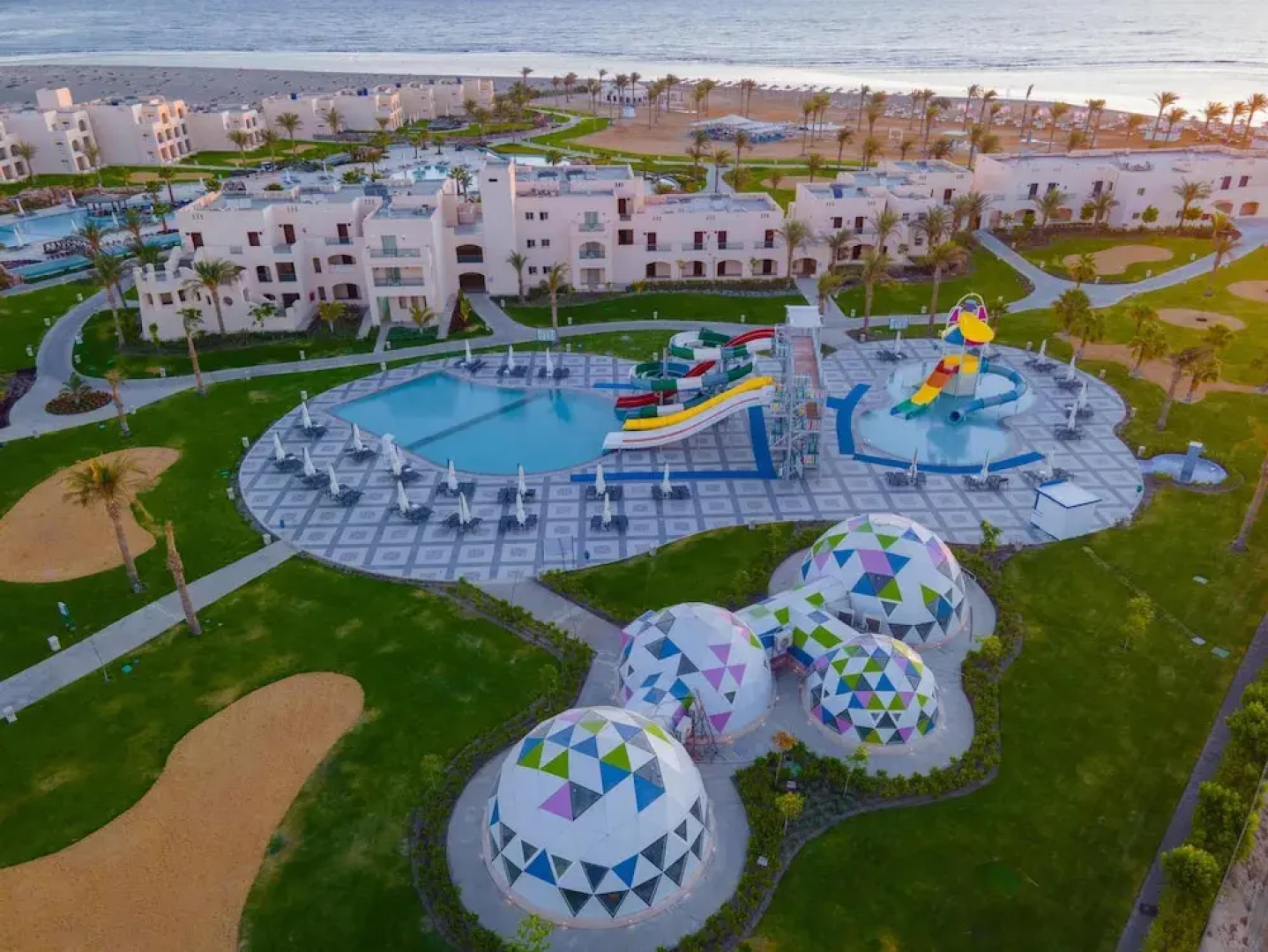 Labranda Sataya Resort All Inclusive