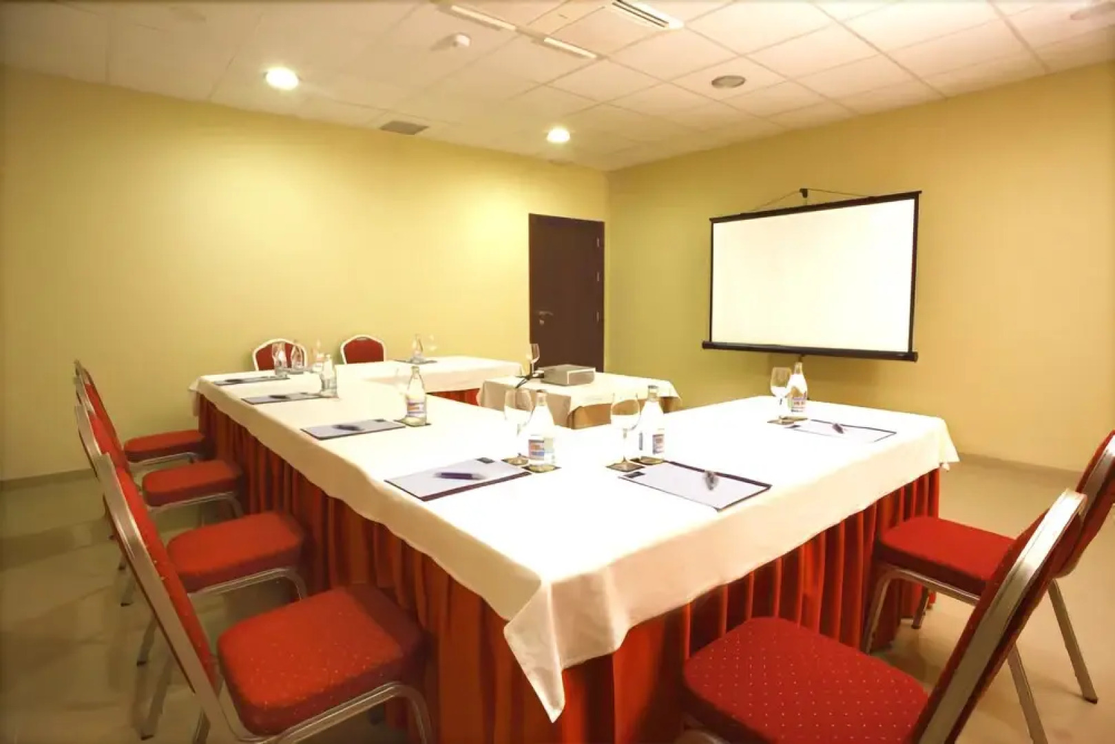 Hotel Spa Airbeach Mar Menor