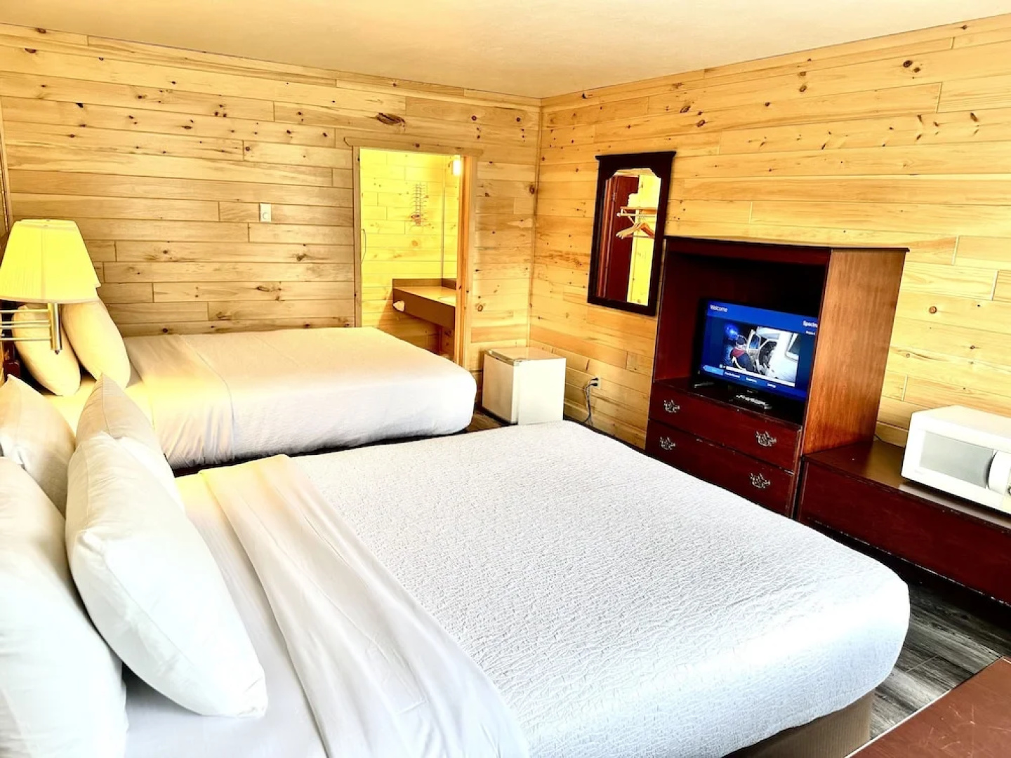 Bridgeview Motel