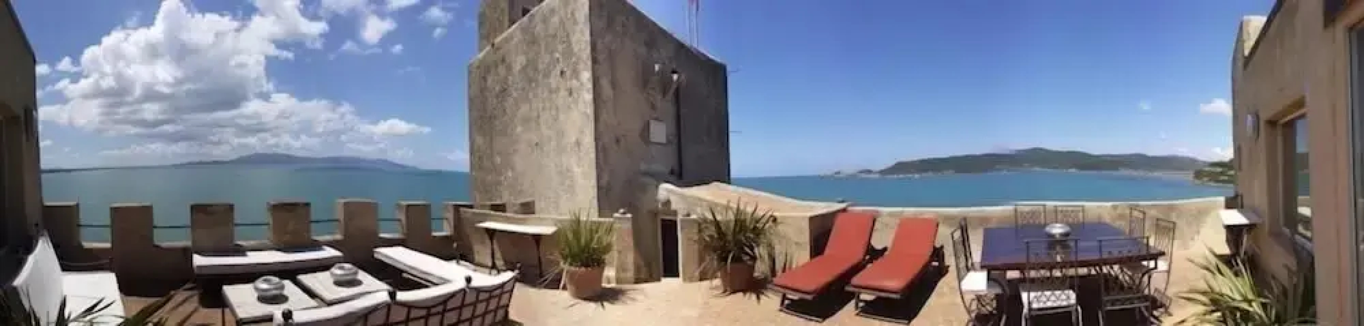 Verdidea - TORRE SPAGNOLA