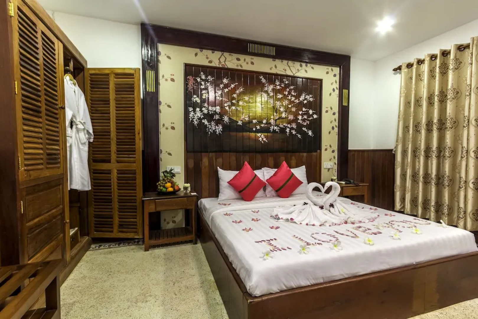 Damnak Kunthea Villa