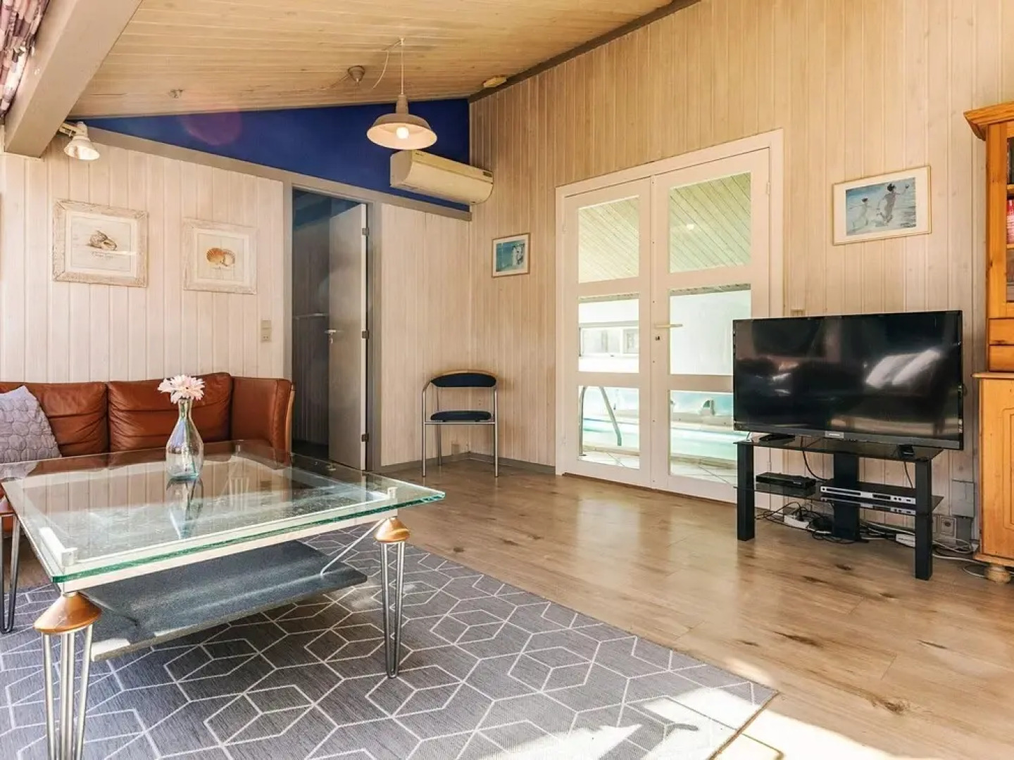 Secluded Pool Retreat - By Traum Ferienwohnungen