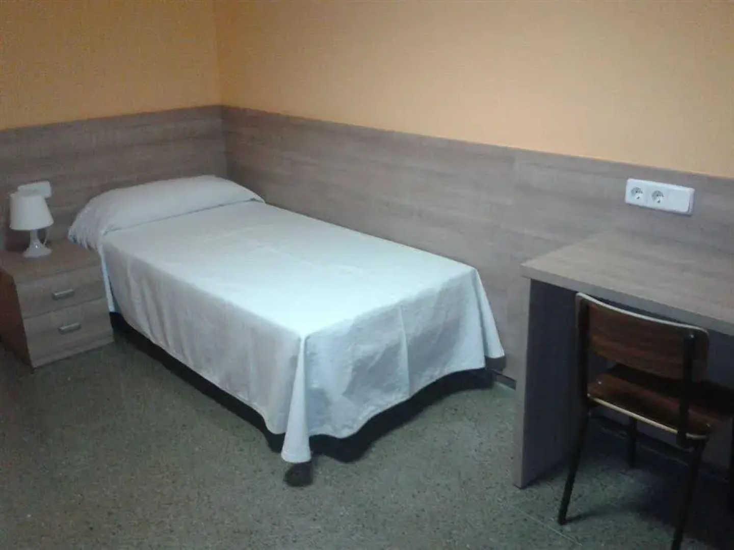 Residencia Salesiana Martí-Codolar