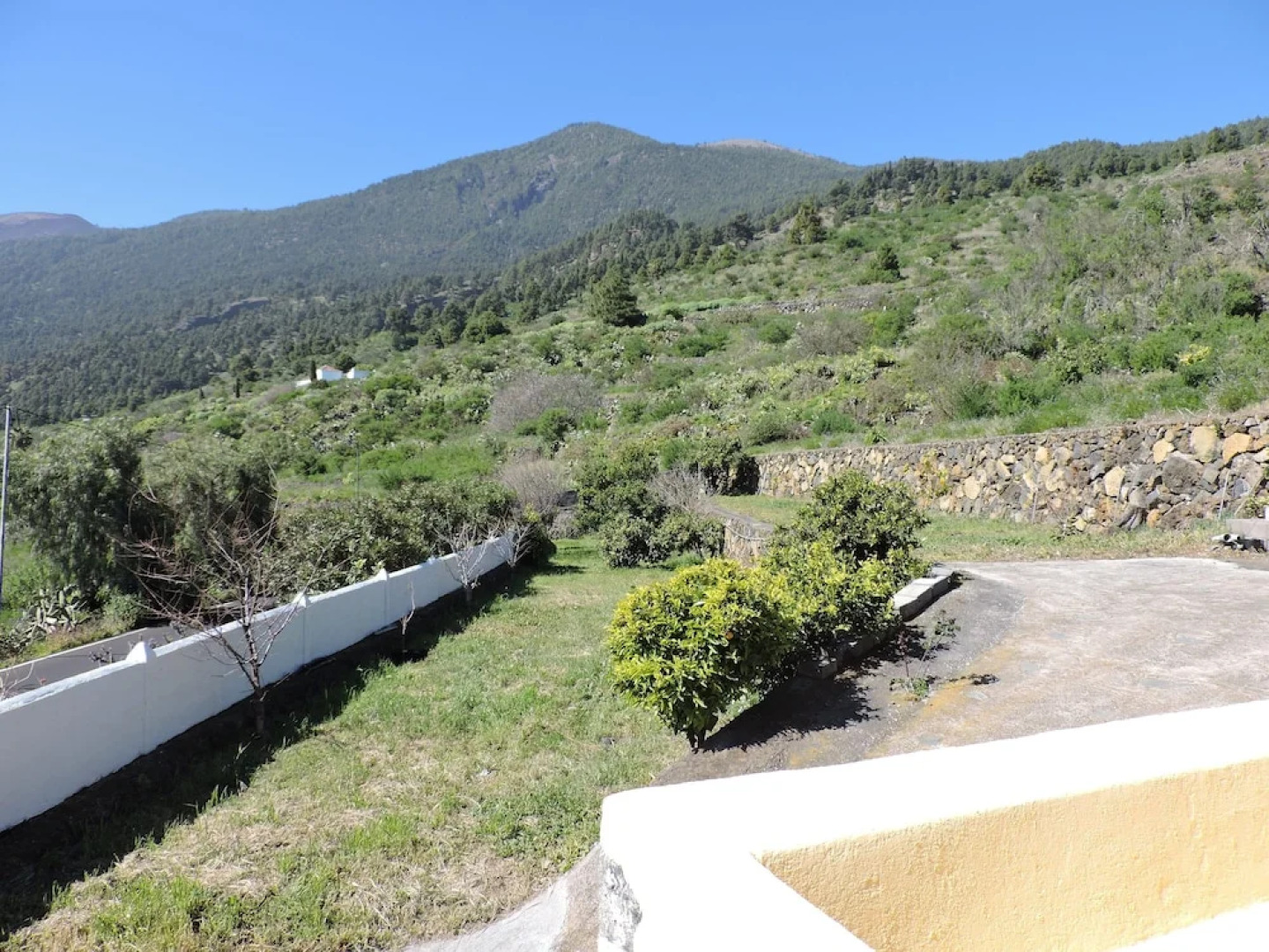 Casa Monterrey 85, en Tigalate