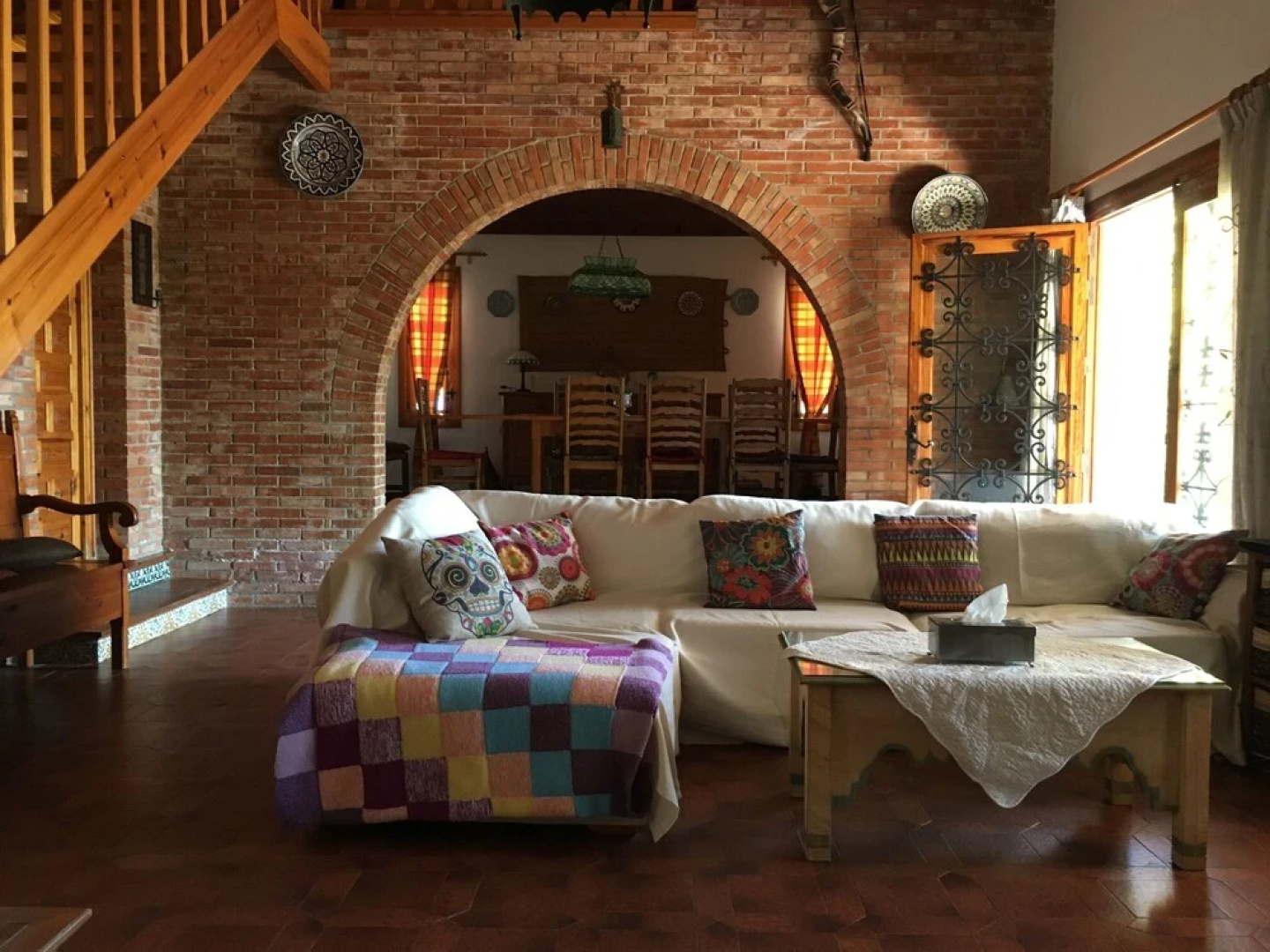 Casa Rural Paloma