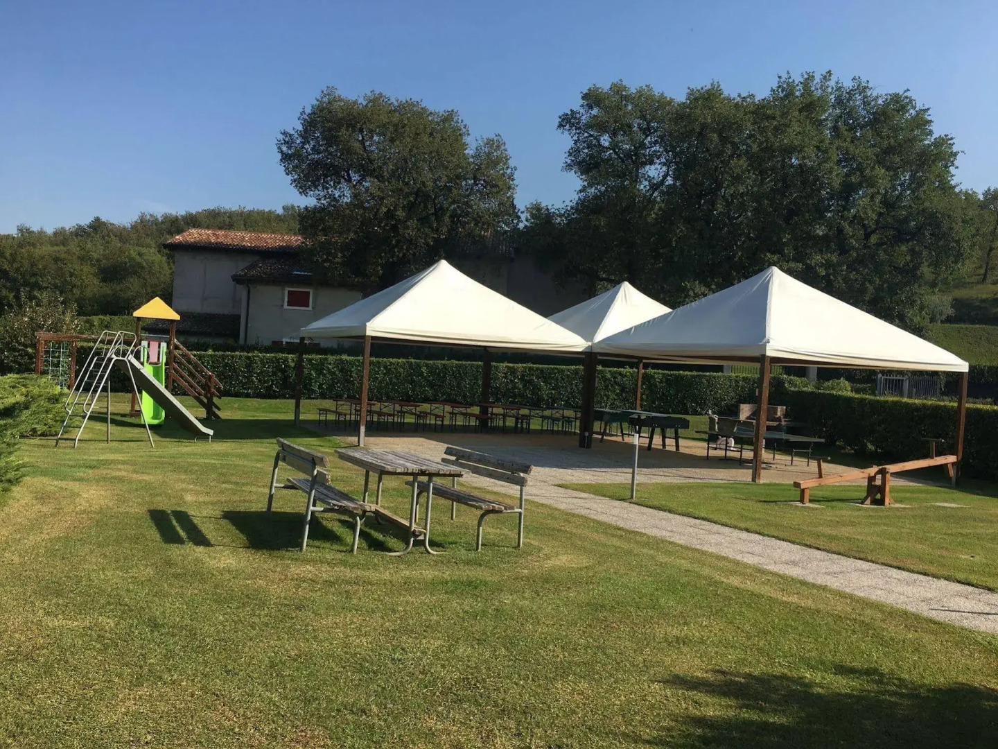 Bran & Denise - Apartments