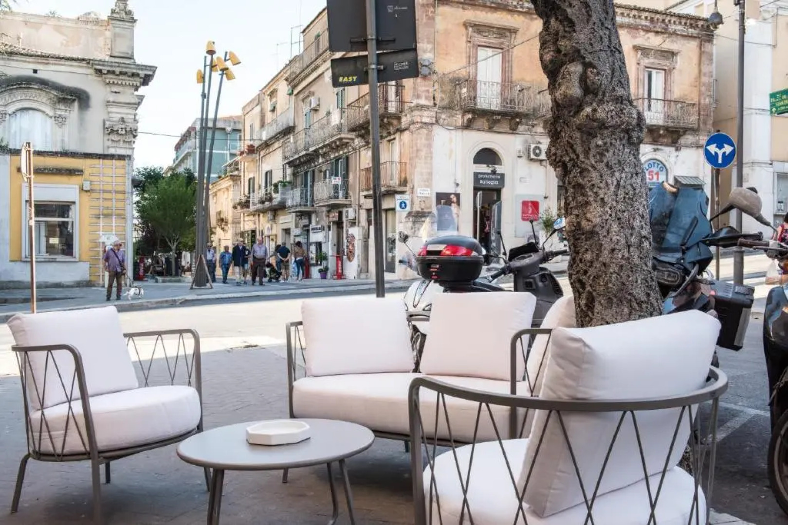 Relais Antica Badia - San Maurizio 1619