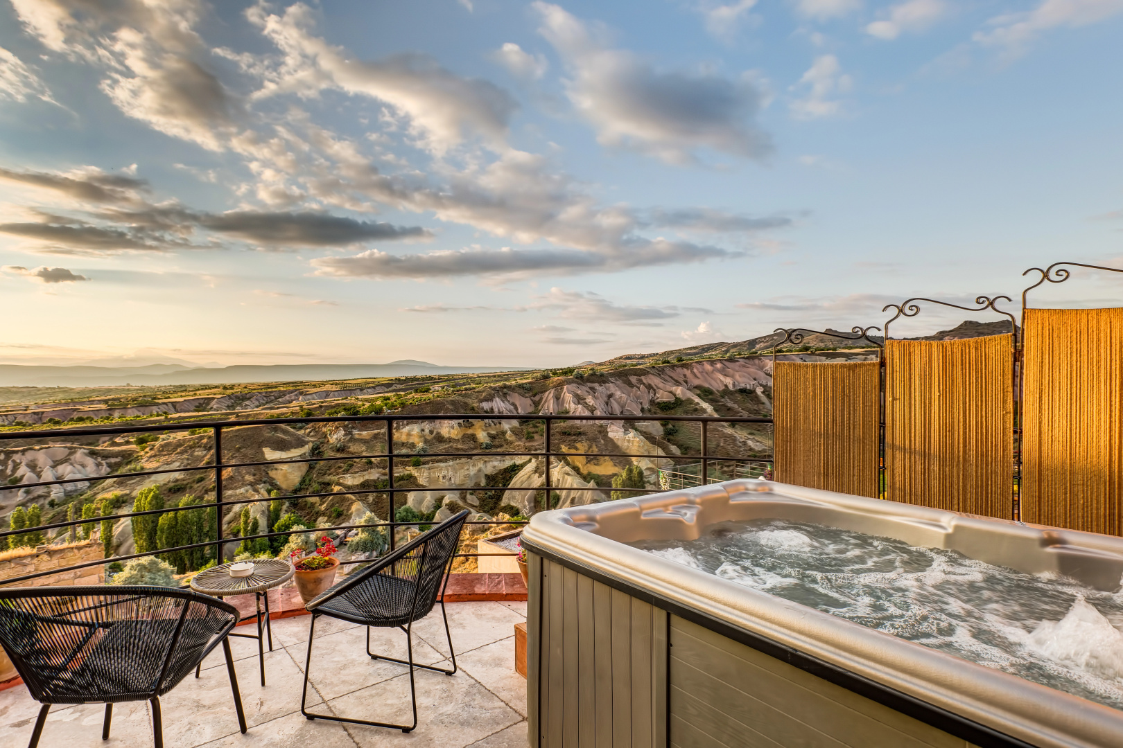 Hotel Taskonaklar Cappadocia - Special Class