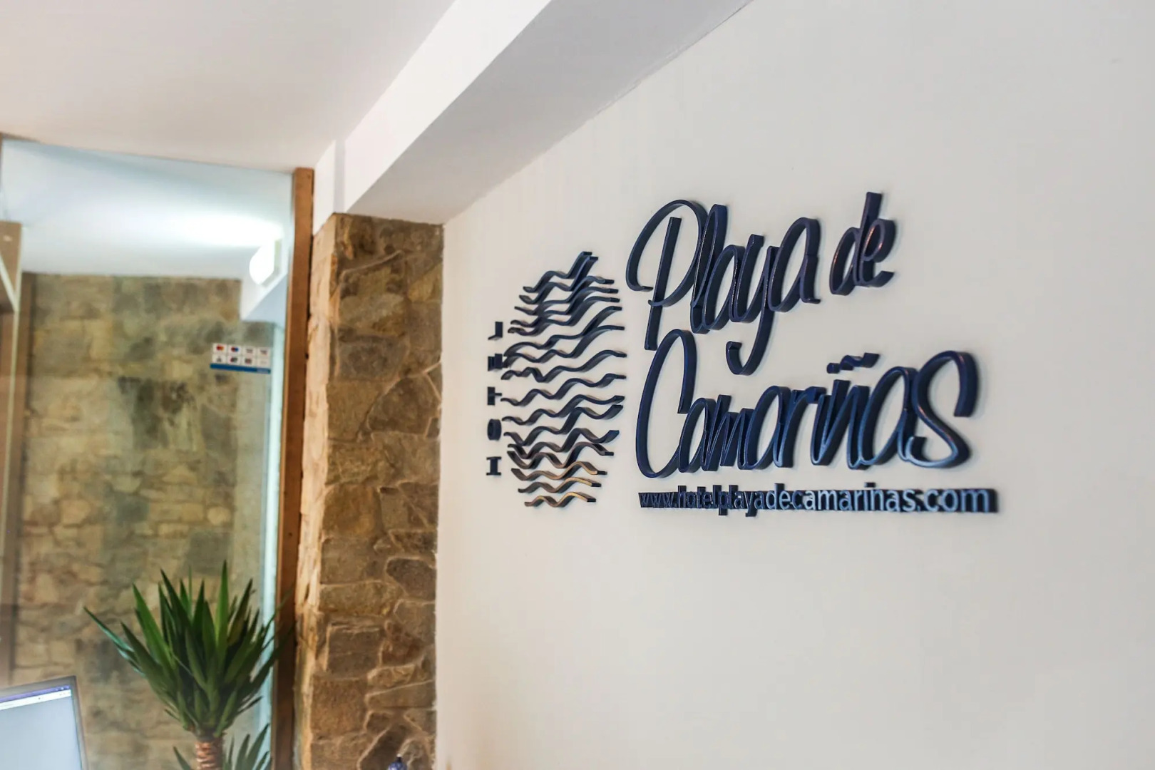 Hotel Playa de Camariñas