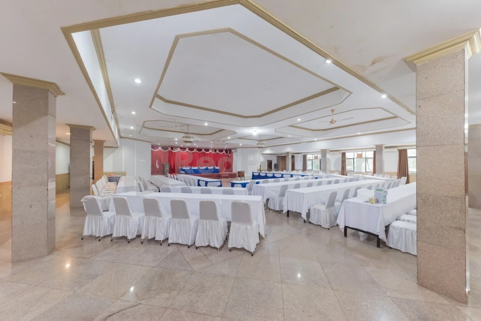 Ayong Linggarjati Kuningan Mitra RedDoorz