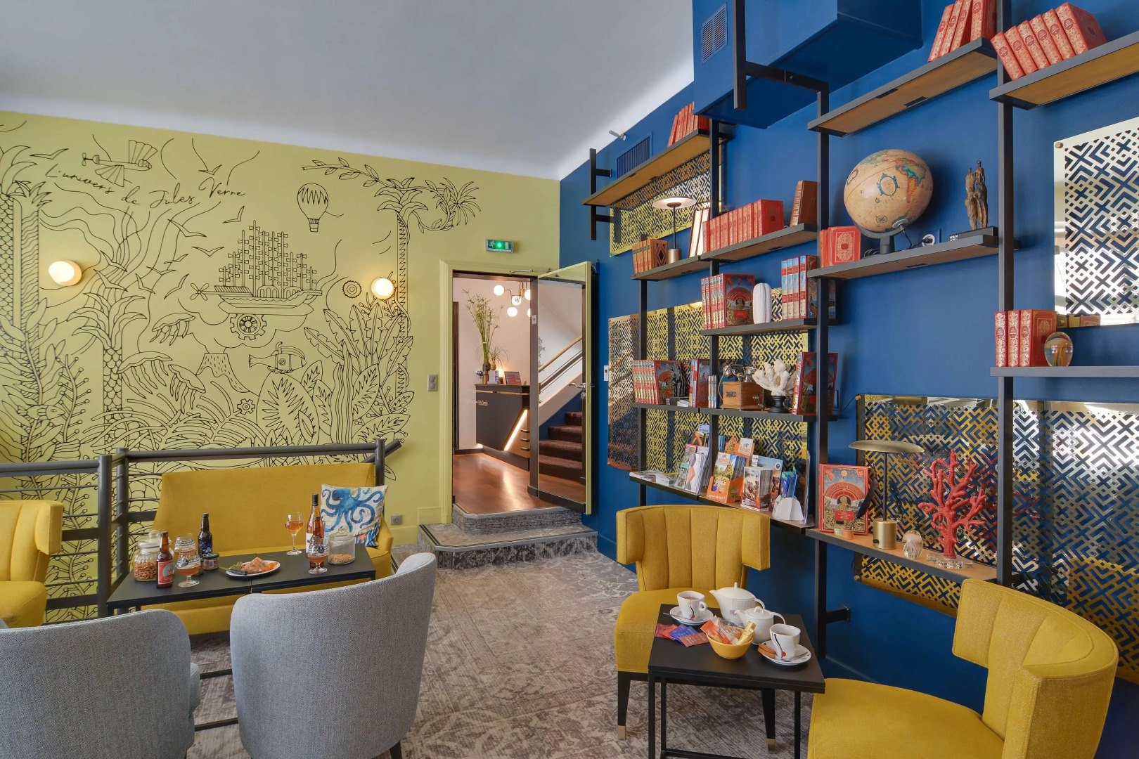 Best Western Hotel Graslin