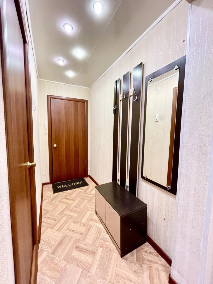 Квартиркинъ на улице Ленина 52