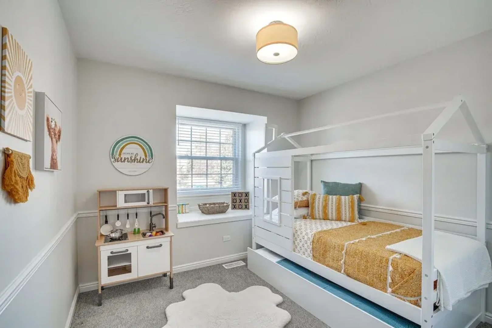 Stylish Orem Retreat w/ Deck, Near BYU & Uvu!