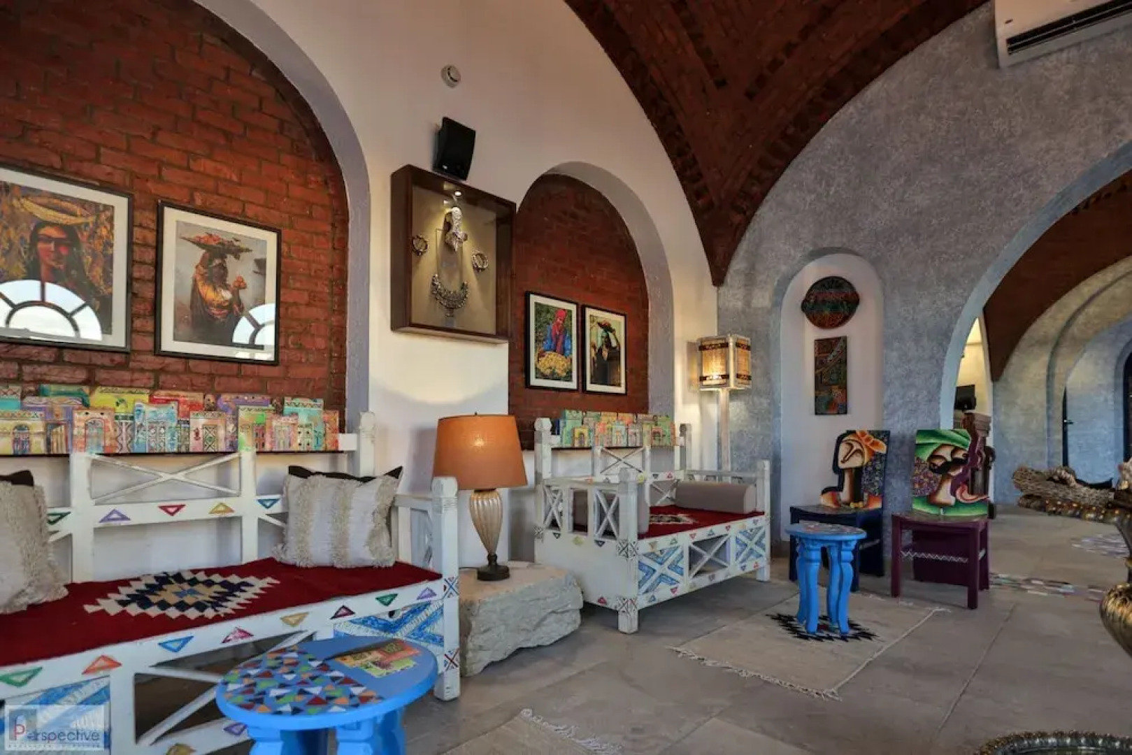 Sonesta Nouba Hotel Aswan