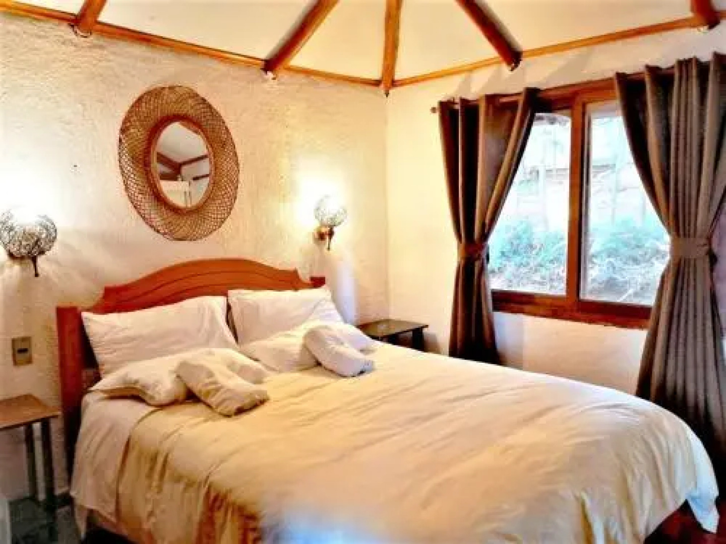 Hotel & SPA Colinas De Cuncumen