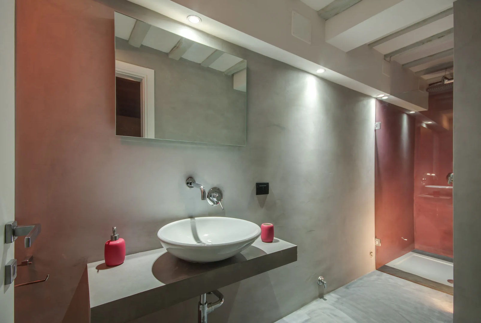 Residenza d'Epoca Borgo Albizi