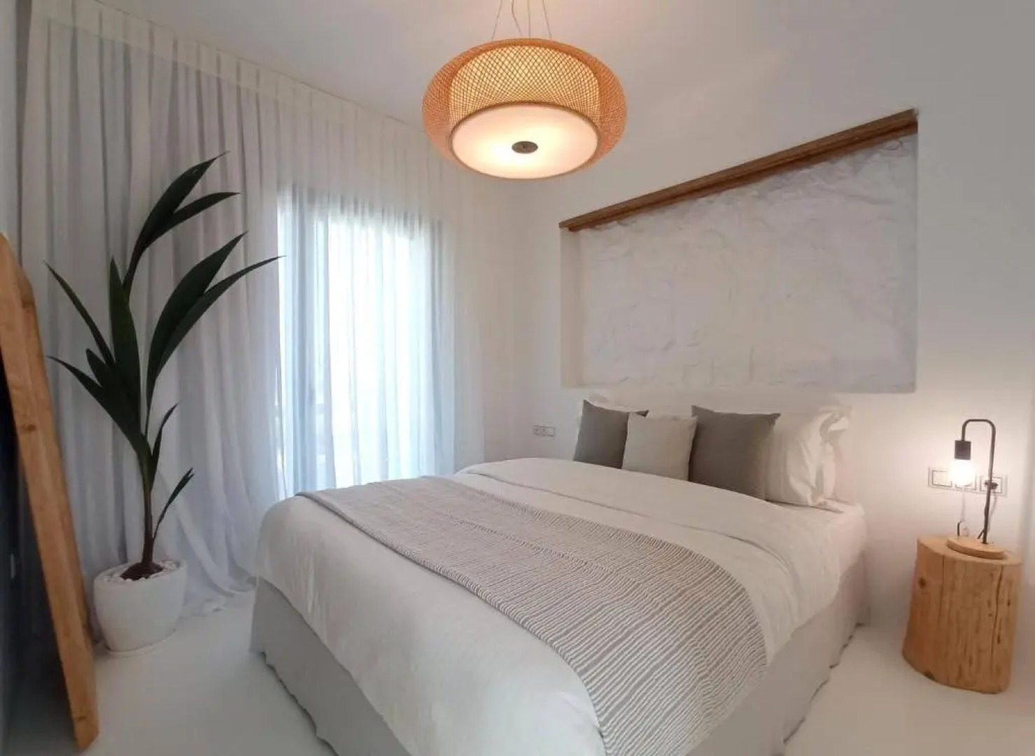 The Nine Graces - Kastraki Villas With Private Swimming Pool