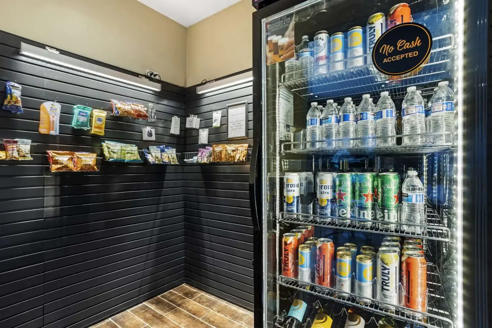 Best Western Plus Newark Airport West