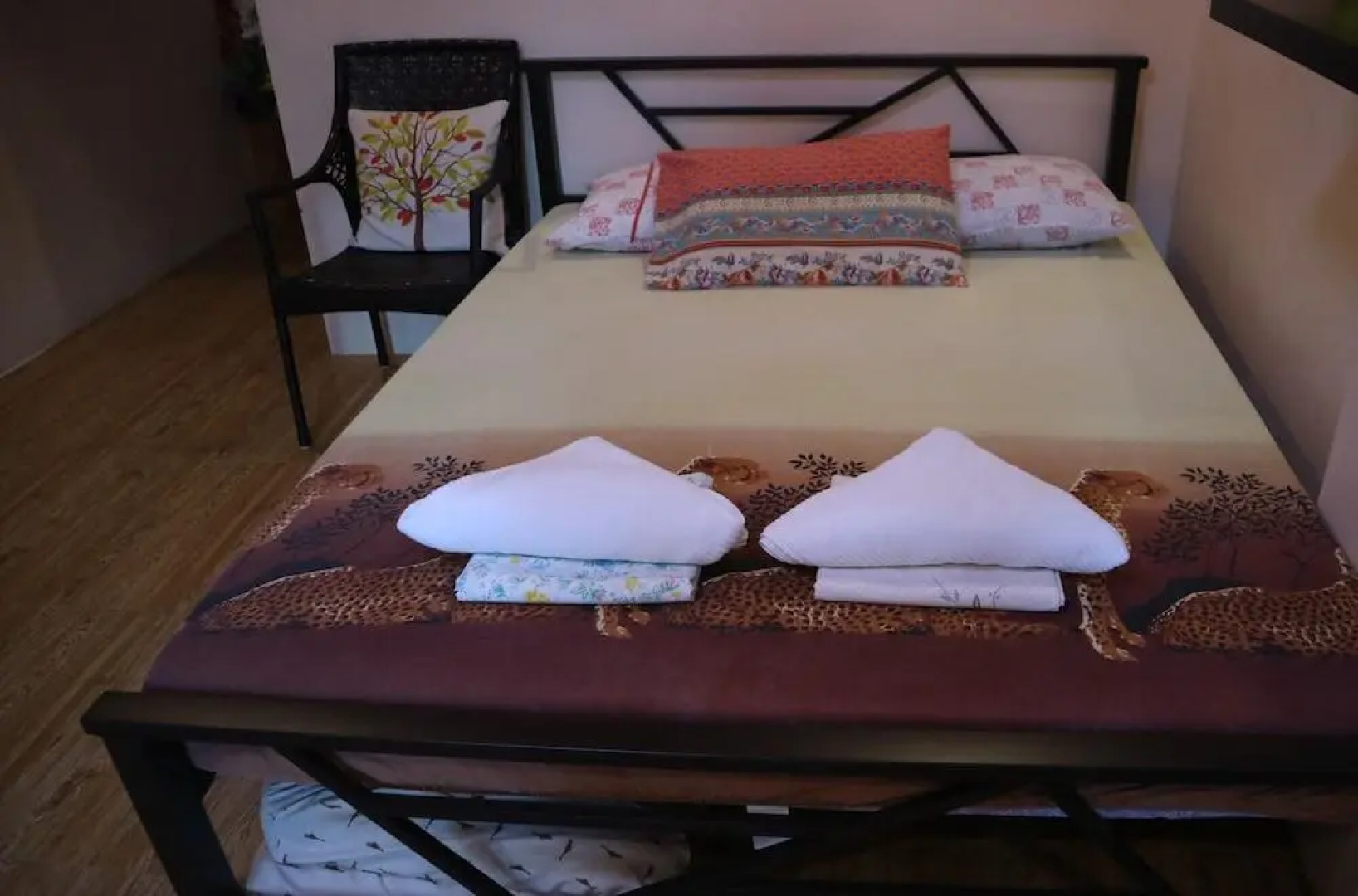 V.Hauschild Transient House B