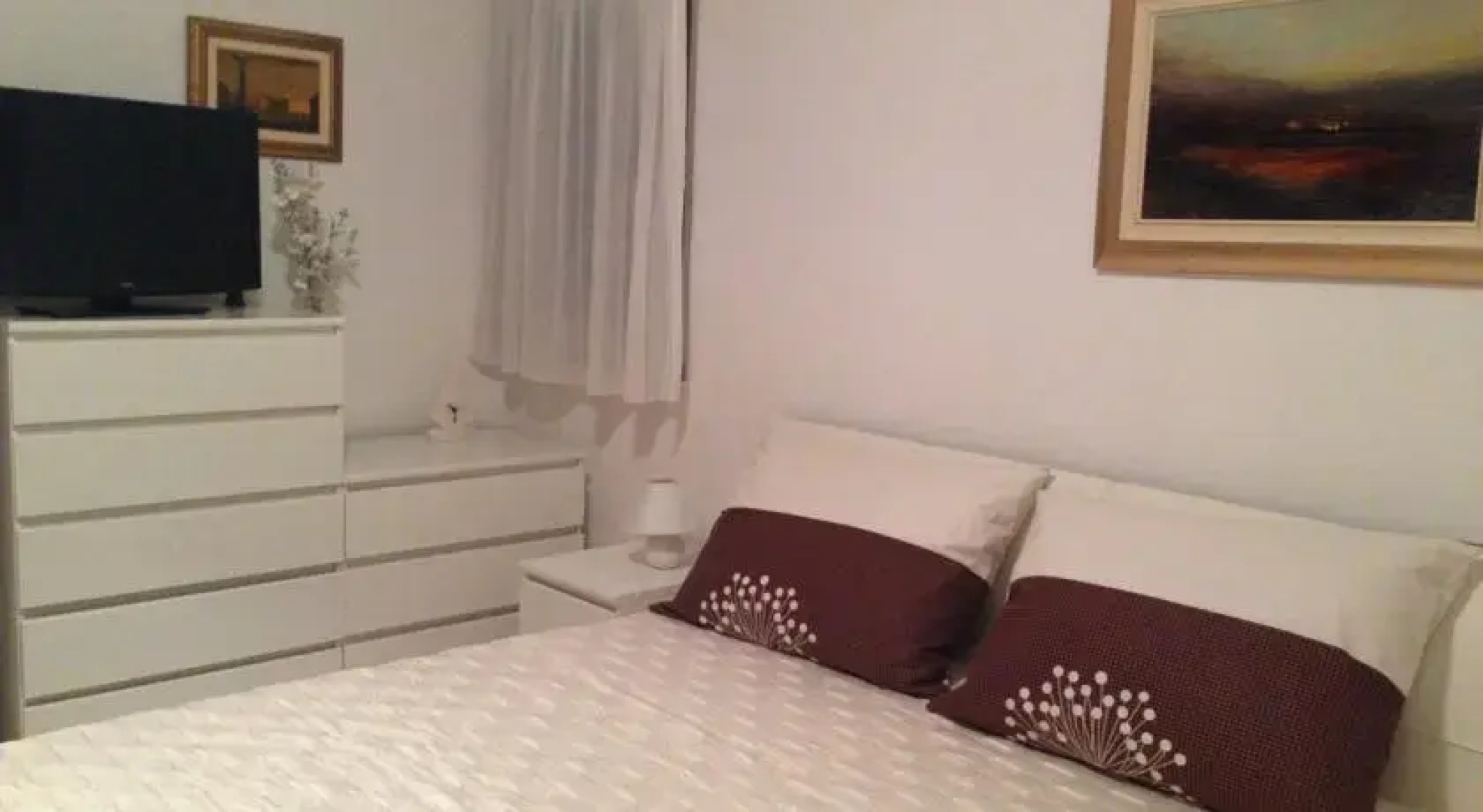 Guest House Luna Rooms